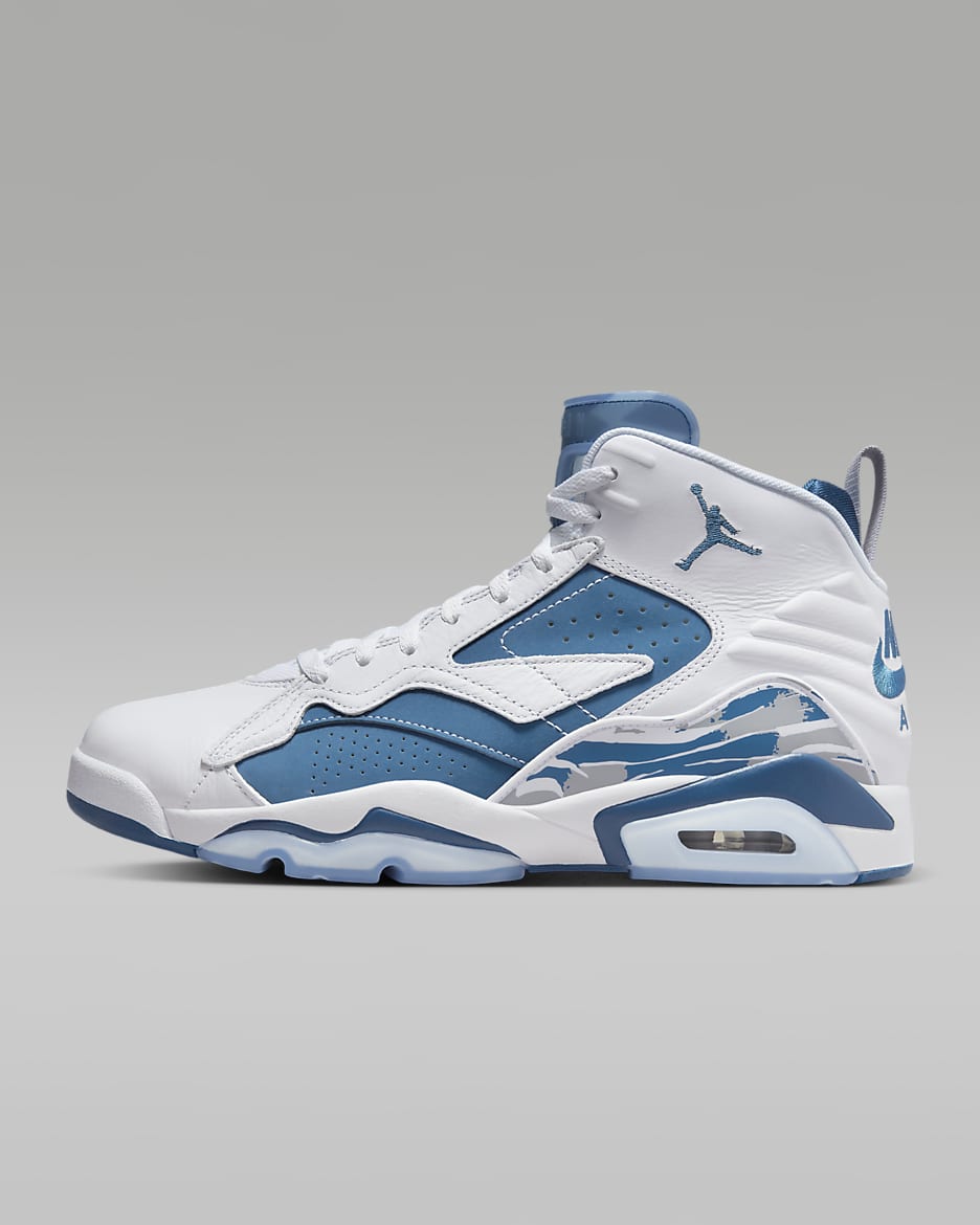 Nike jordan mvp cheap